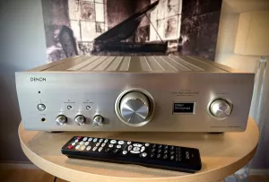 Denon PMA-1600NE - Pre-owned
