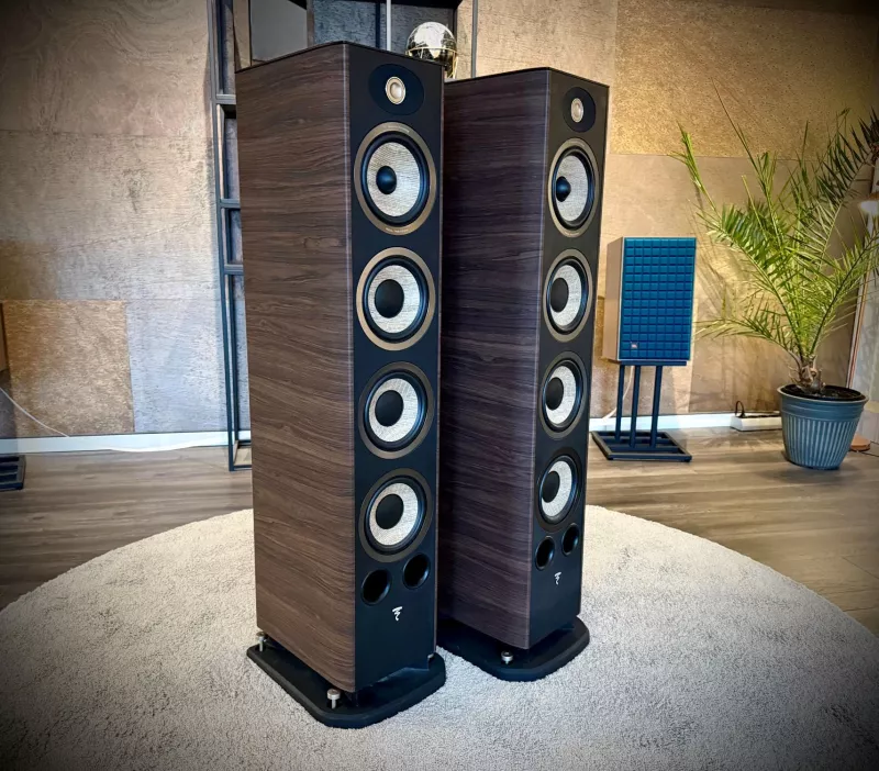 Focal Aria 936 - Pre-owned