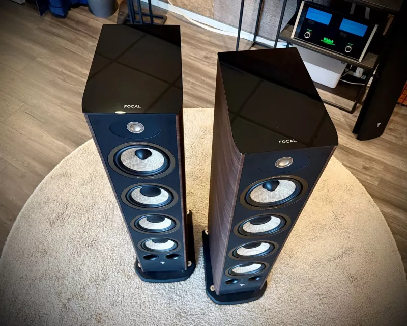 Focal Aria 936 - Pre-owned