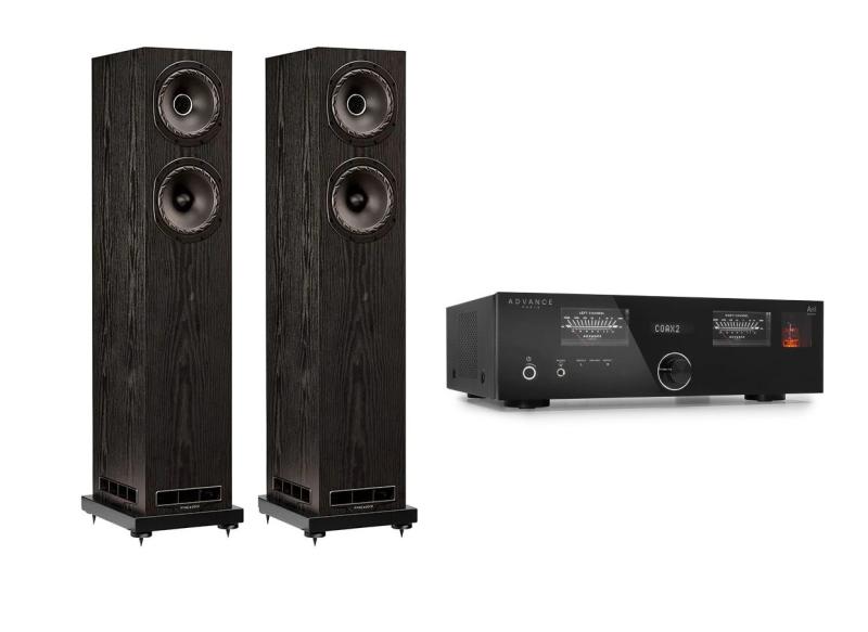 AudioPerformance - HiFi-Paket 126
