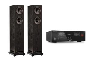 AudioPerformance - HiFi-Paket 126