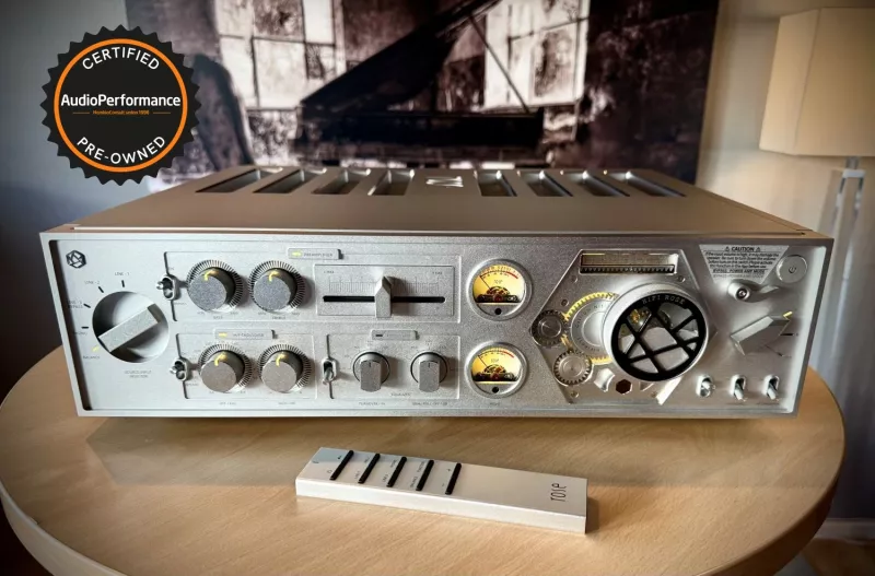 HiFi ROSE RA180 - Pre-owned