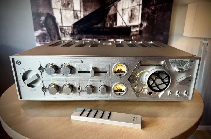 HiFi ROSE RA180 - Pre-owned