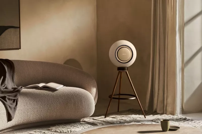 Marantz Grand Horizon & Horizon - Inbyteskampanj