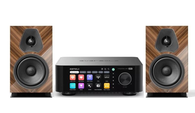 AudioPerformance - HiFi-Paket 119