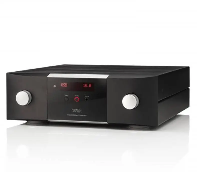 Mark Levinson No.5802
