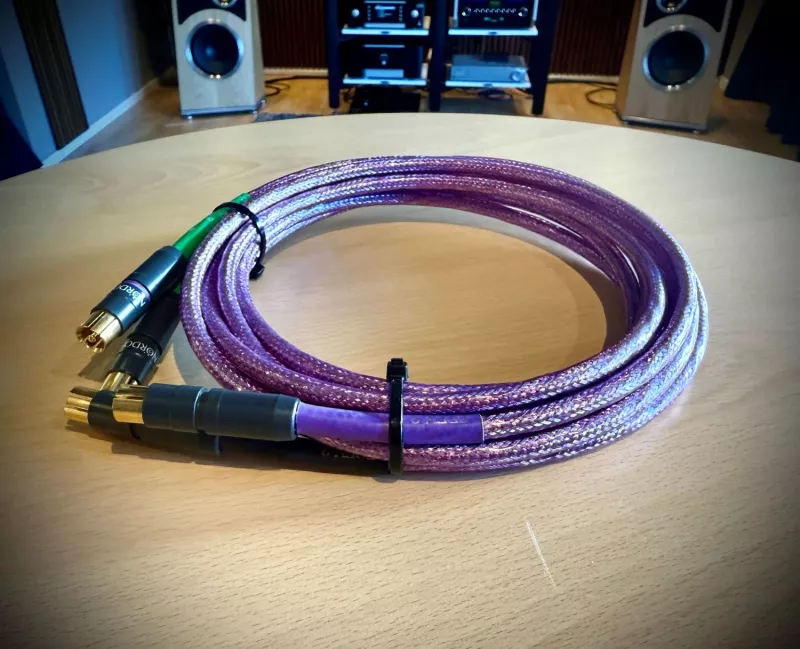 Nordost Frey 2 RCA