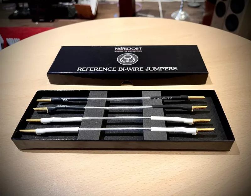 Used jumper nordost for Sale | HifiShark.com Used jumper nordost for Sale | HifiShark.com
