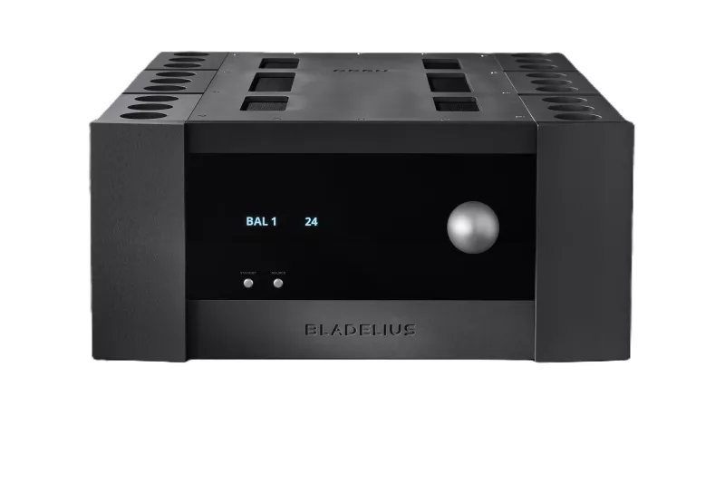 Bladelius ODEN II Stream