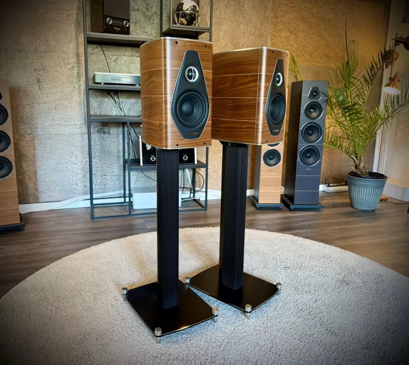 Sonus faber Olympica Nova I - Demoex