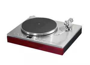 Luxman PD-191A