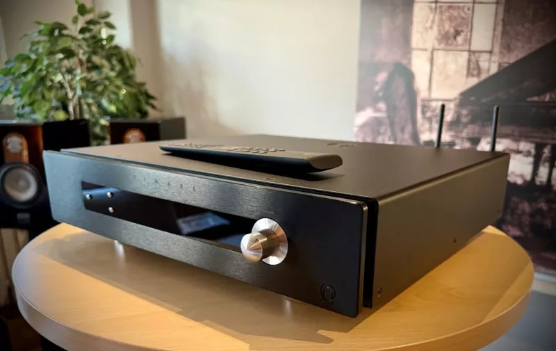 Primare I25 Prisma DM36 - Demoex