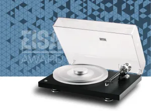 Pro-Ject Debut Reference 10