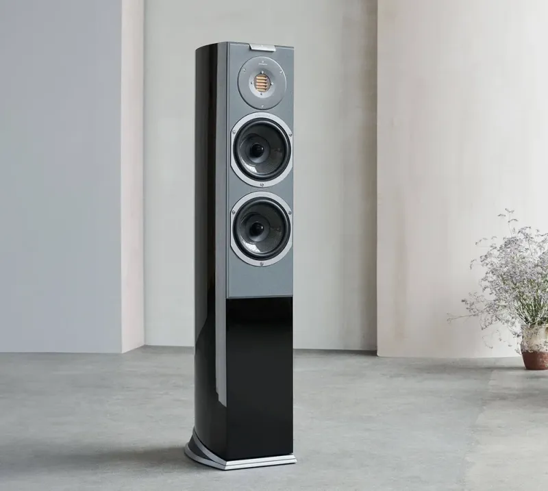 Audiovector R 3 Arreté - Kampanj