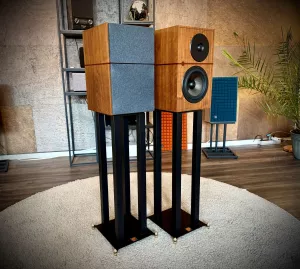 Revival Audio ATALANTE 3 - Demoex