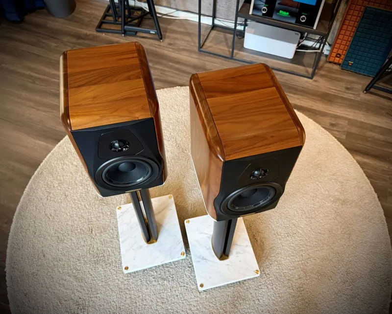 Sonus faber Electa Amator III - Pre-owned