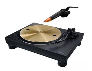 Technics SL-1300G inkl. pickup