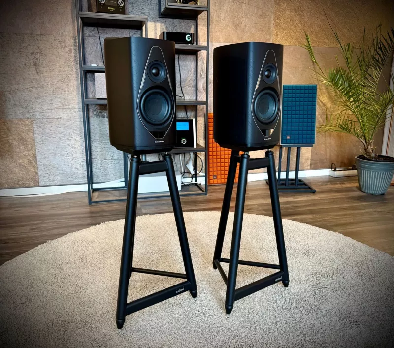 Sonus faber DUETTO - Demoex