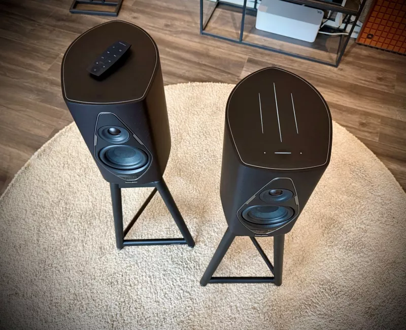 Sonus faber DUETTO - Demoex