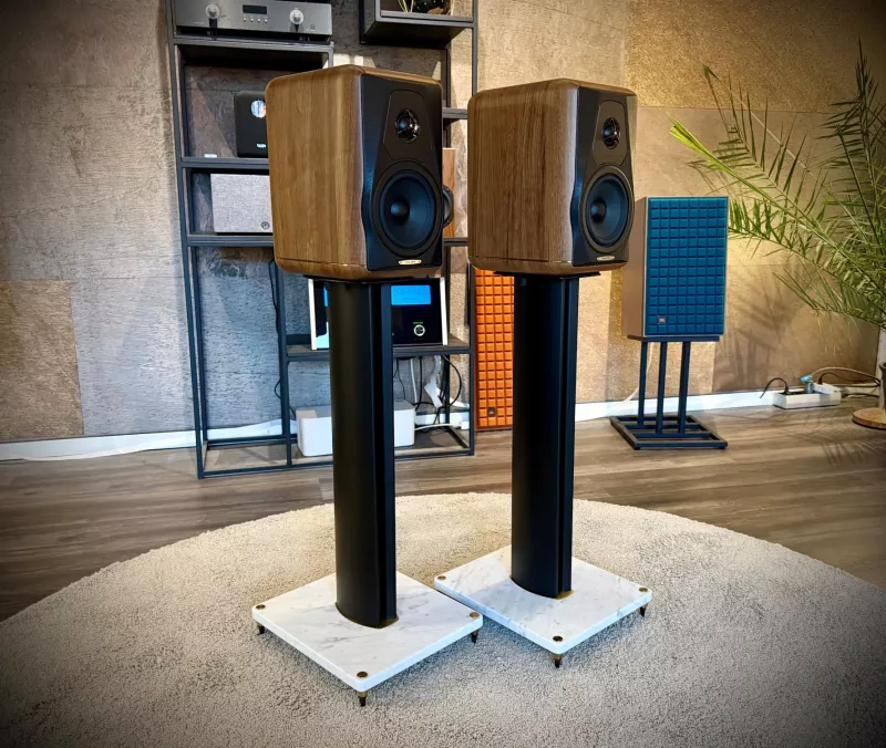Sonus faber Minima Amator II - Nya