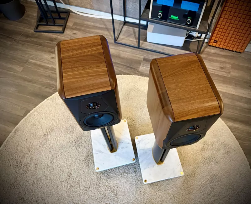 Sonus faber Minima Amator II - Nya