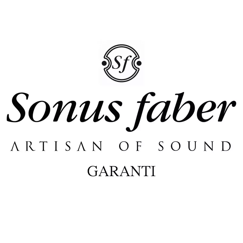Sonus faber - Förlängd Garanti