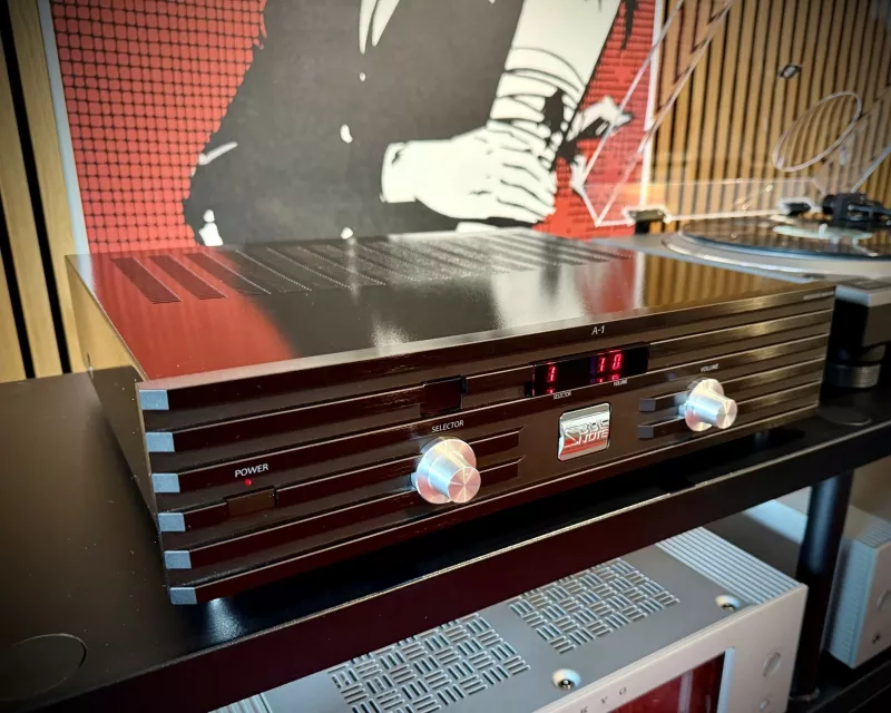 Soulnote A-1 - Pre-owned