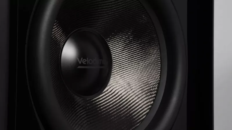 Velodyne SPL-X 12