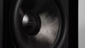 Velodyne SPL-X 18