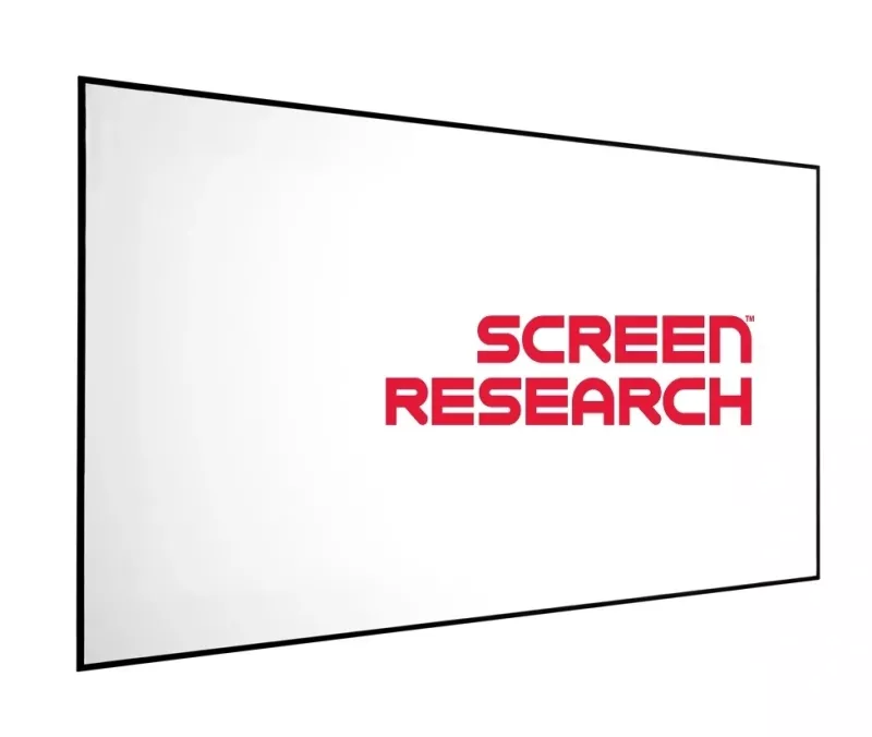 Screen Research Supreme FSD ClearPix Ultimate 16:9