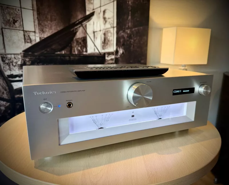 Technics SU-G700M2 - Pre-owned