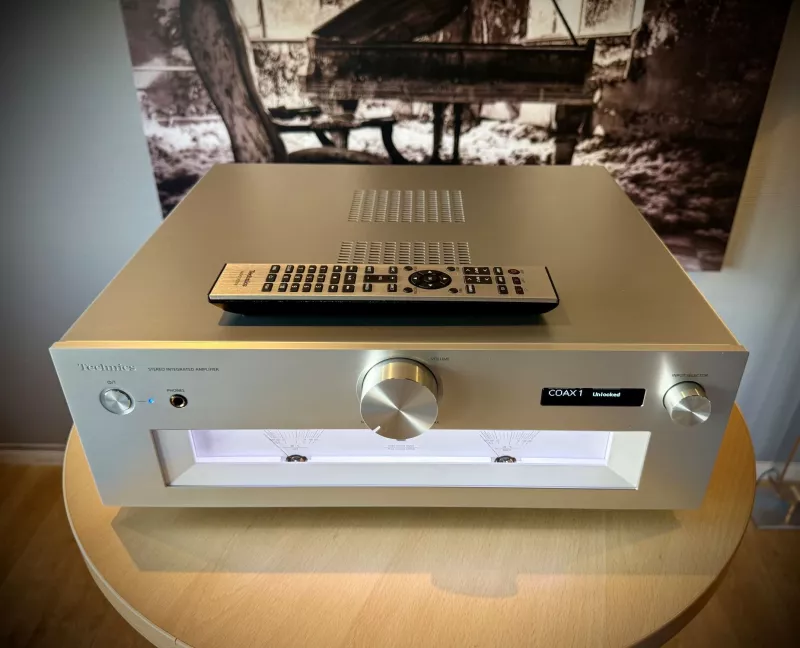 Technics SU-G700M2 - Pre-owned