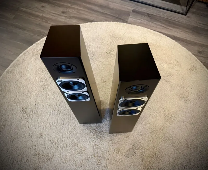 Totem Tribe Tower - Demoex