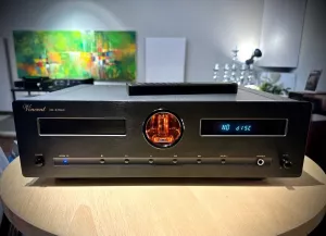 Vincent CD-S7 DAC - Pre-owned