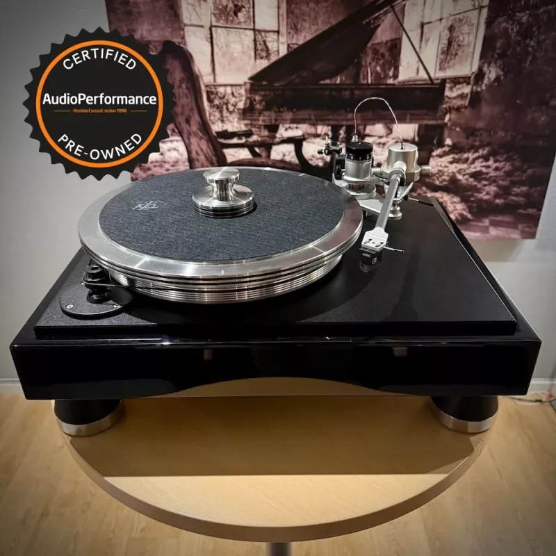 VPI Classic 3 - Pre-owned
