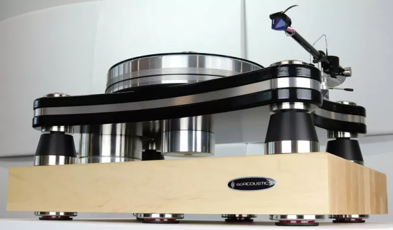 IsoAcoustics Delos 1815M1