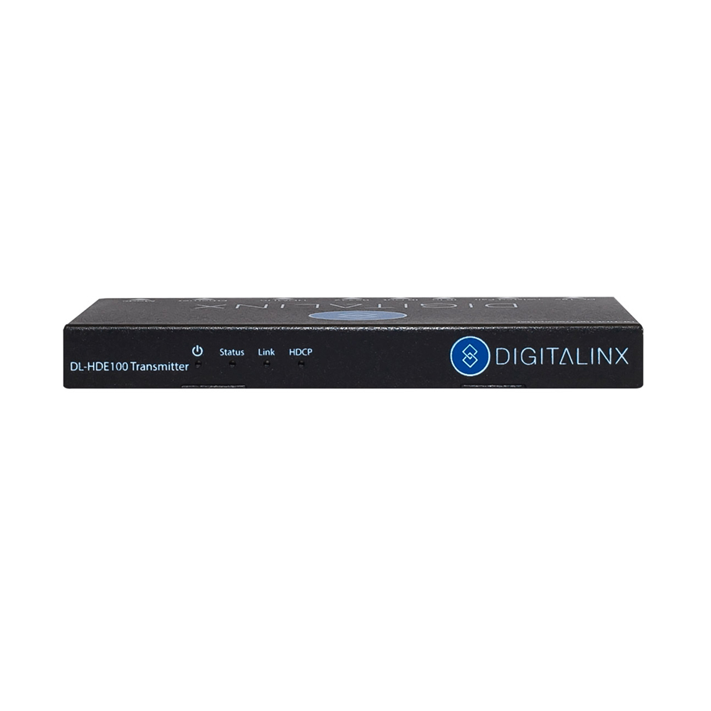 DigitaLinx DL-HD70 HDMI Over Twisted Pair Set with power and control 