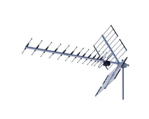 Antenn IKUSI UHF 15