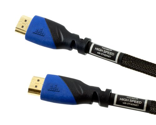 HDMI-kabel 0.5m PRO