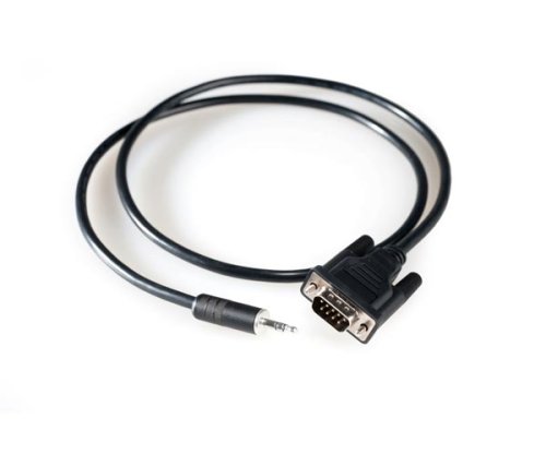 Itach Flex link serial cable