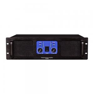SE Audio PA1000 Slutsteg 2x2000W 100V/4ohm DEMO-EX