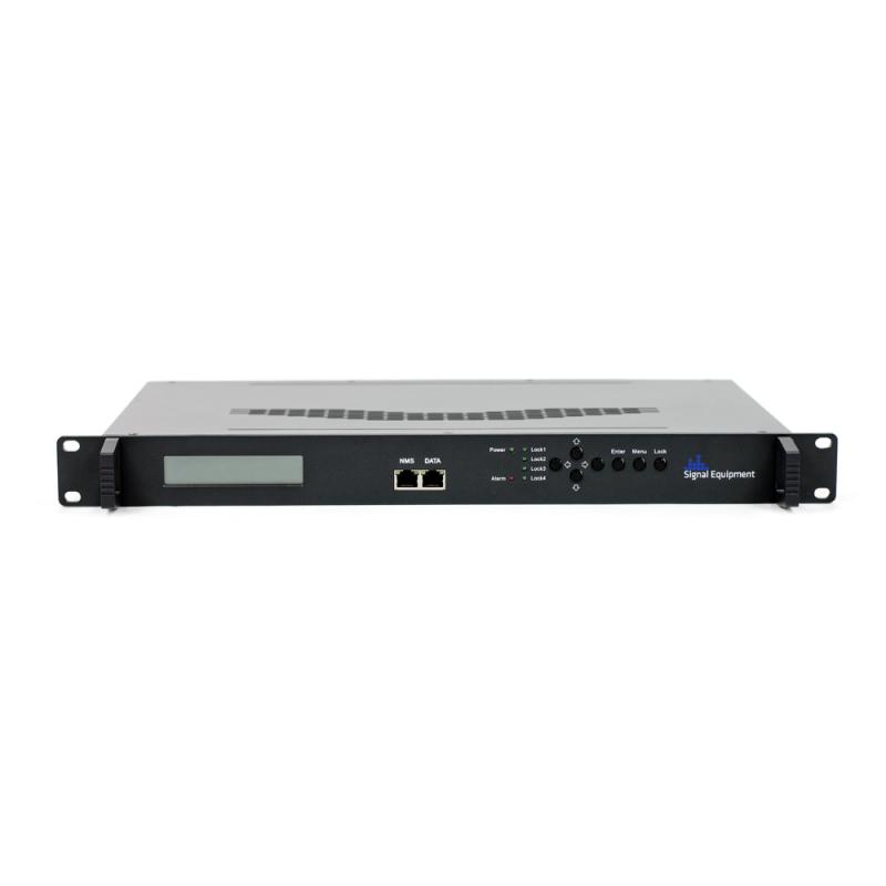 SE-011 HDMI-modulator 1xHDMI till DVB-T