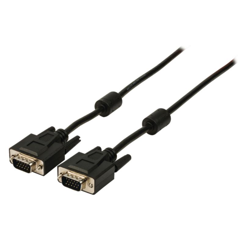 VGA-kabel 1.5m