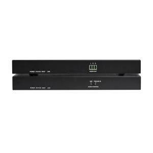 DL-HD2100, Digitalinx HDMI 2.0 HDBaseT Extension Set w/ ARC & Control