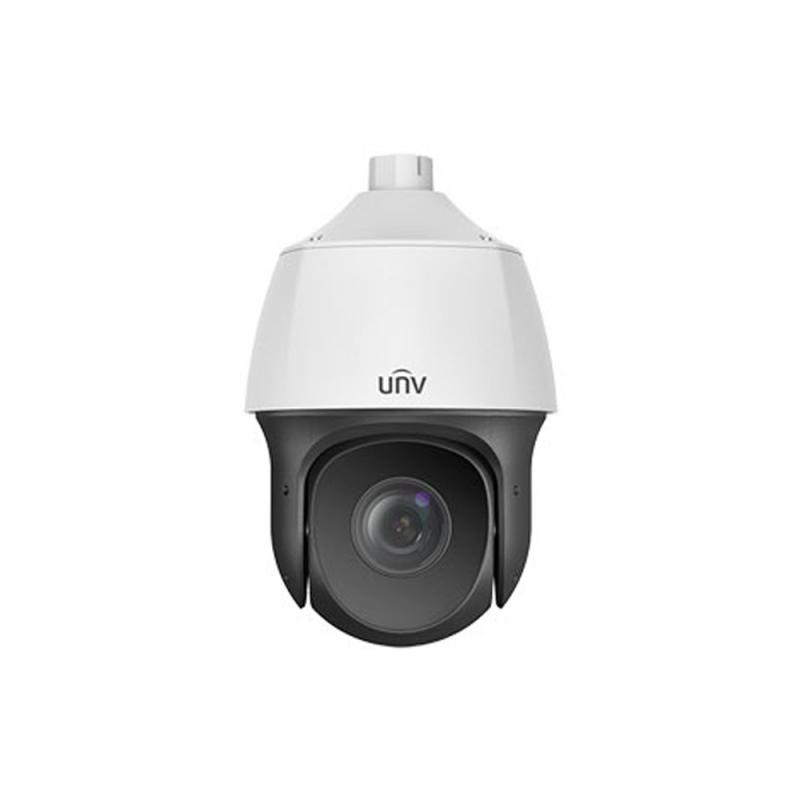 UNV IPC6322SR-X22P-D, PTZ Dome, 22x optisk zoom 5.2-114.4mm, 2MP lighthunter