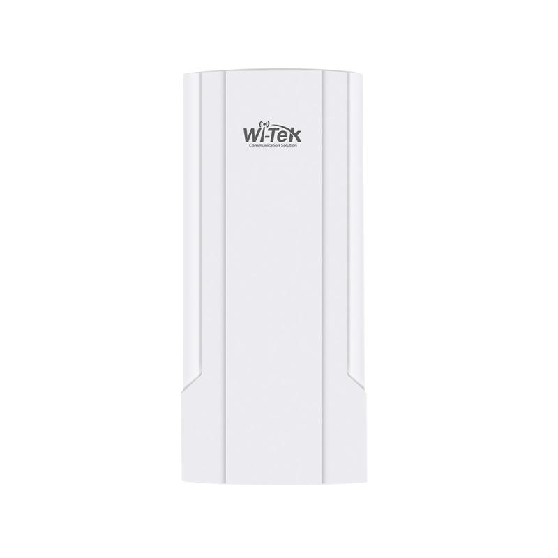 Wi-Tek AP317, 1200 Mbps Accesspunkt IP67 klassad, 2xGE portar