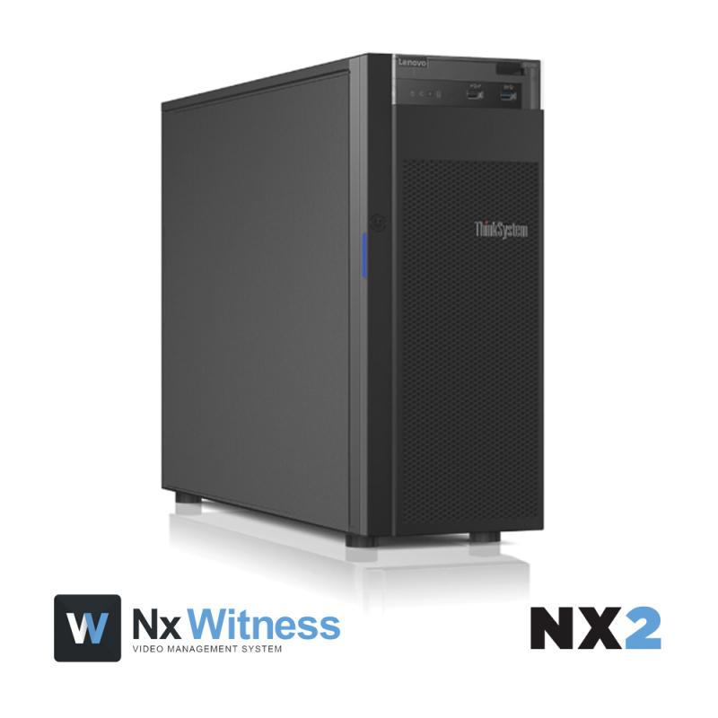 Server NX2