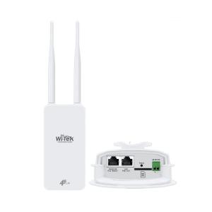 Wi-Tek LTE117-O, 4G Wireless router utomhus