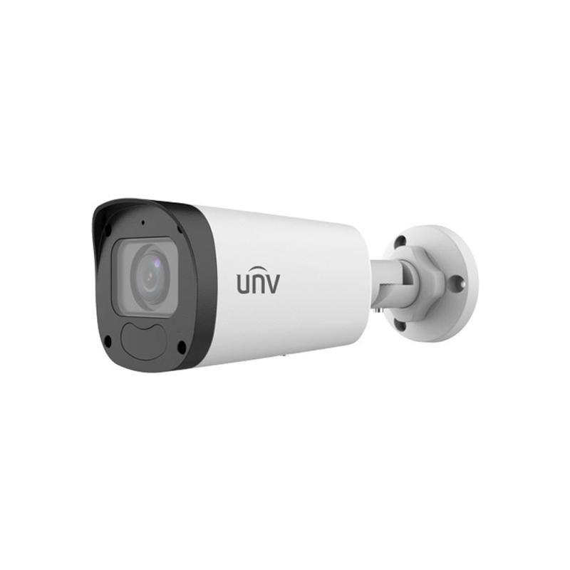 UNV IPC2324LB-ADZK-G, Bullet, motor zoom 2.8-12 mm, 4MP