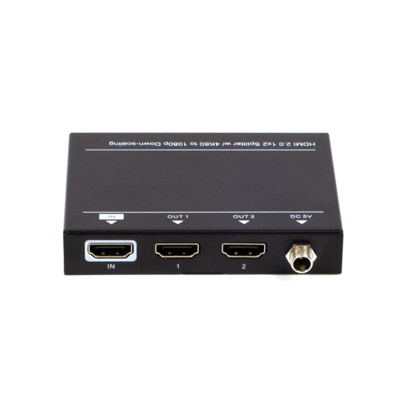 SUH2E-H2 HDMI Splitter 1:2